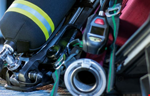  SCBA-دستگاه تنفسی MSA G1- 