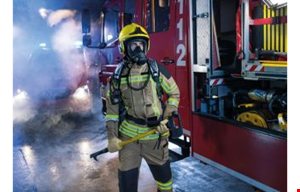  SCBA-دستگاه تنفسی MSA G1- 