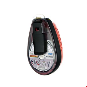 ماسک فرار Drager PARAT 3200