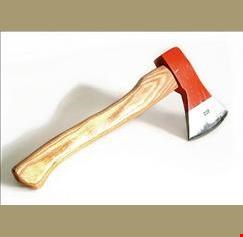 تبر آتش نشانی