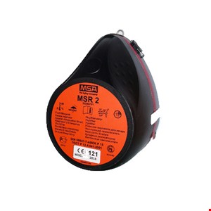 ماسک فرار MSA MSR2
