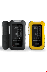 گازسنج BW Ultra Portable Multi-Gas Detector with Pump