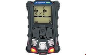 دتکتور گاز برند msa آمریکا مدلALTAIR® 4XR Multigas Detector