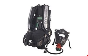 دستگاه تنفسی MSA مدل Special Harnesses