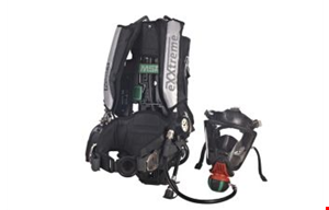 دستگاه تنفسی msa special harness
