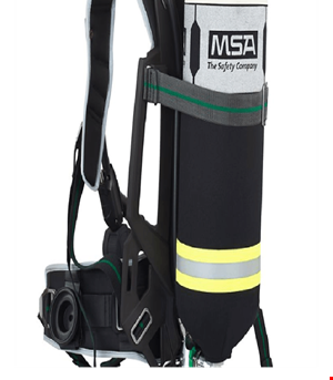 دستگاه تنفسی msa m1