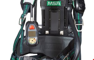 دستگاه تنفسی MSA مدل G1