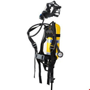 دستگاه تنفسی دراگر مدل paslite