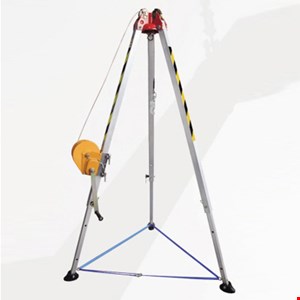 سه پایه نجات HARU مدل HC-240-20