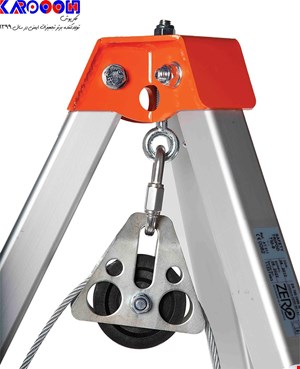 سه پایه نجات کارپوشش