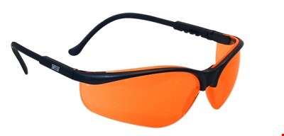 عینک نارنجی مدل AT 114 توتاص