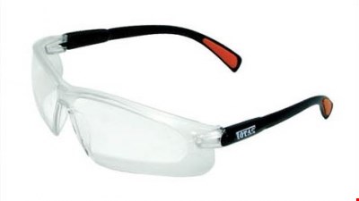 عینک سفید مدل AT 113 توتاص