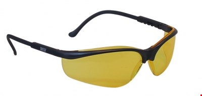 عینک زرد مدل AT 114 توتاص