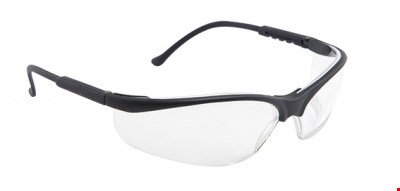 عینک سفید مدل AT 114 توتاص