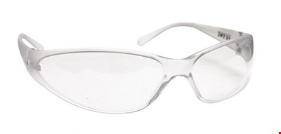 عینک سفید مدل AT 114 توتاص