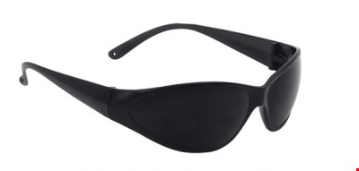 عینک مشکی مدل AT 115 توتاص