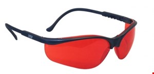 عینک توتاص عدسی قرمز مدل AT 114 توتاص