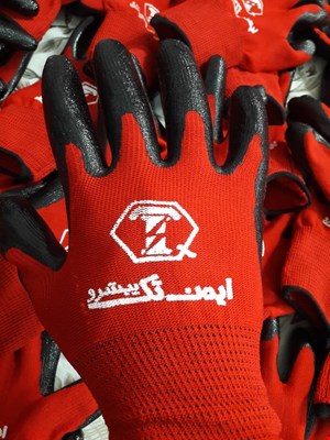  دستکش تبلیغاتی