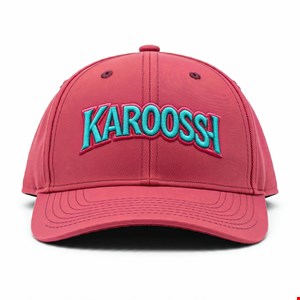 کلاه تبلیغاتی با گلدوزی