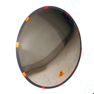 آینه محدب ترافیکی قطر 70 سانتیمتر