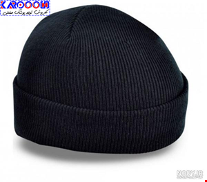 کلاه گرم کار بافت