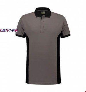 تیشرت کار جودون طوسی _ مشکی سایز M_L_XL_XXL_XXXL (تولید کننده تیشرت کار در تهران) 