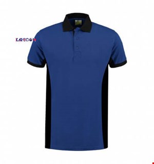 تیشرت کار جودون آبی _ مشکی سایز M_L_XL_XXL_XXXL (تولید کننده تیشرت کار در تهران) 