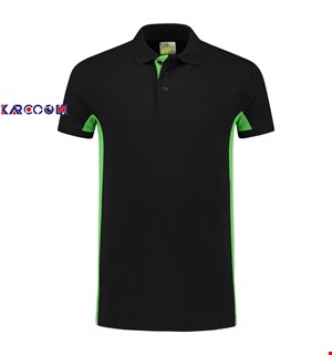 تیشرت کار جودون مشکی _ آبی سایز M_L_XL_XXL_XXXL (تولید کننده تیشرت کار در تهران) 