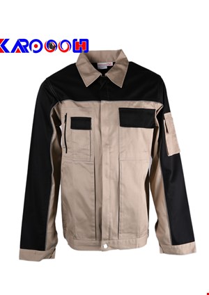 لباس کار طرح فارمر