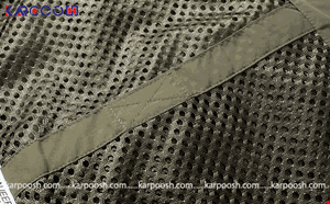 جلیقه کار مهندسی 