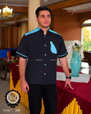 پیراهن آشپزی