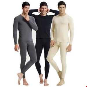  لباس گرم زیر مردانه هوتن