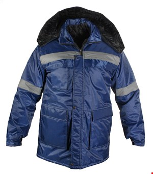 کاپشن گرم کار عملیاتی آکسفورد