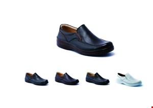 کفش اداری آرین چاپی