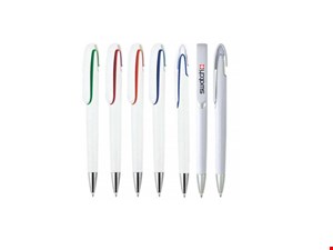 خودکار پلاستیکی سحر