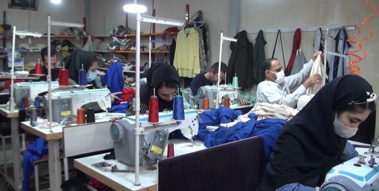 فروشگاه لباس کار کرج مجهز ترین فروشگاه تولید لباس کار در کرج تولید 