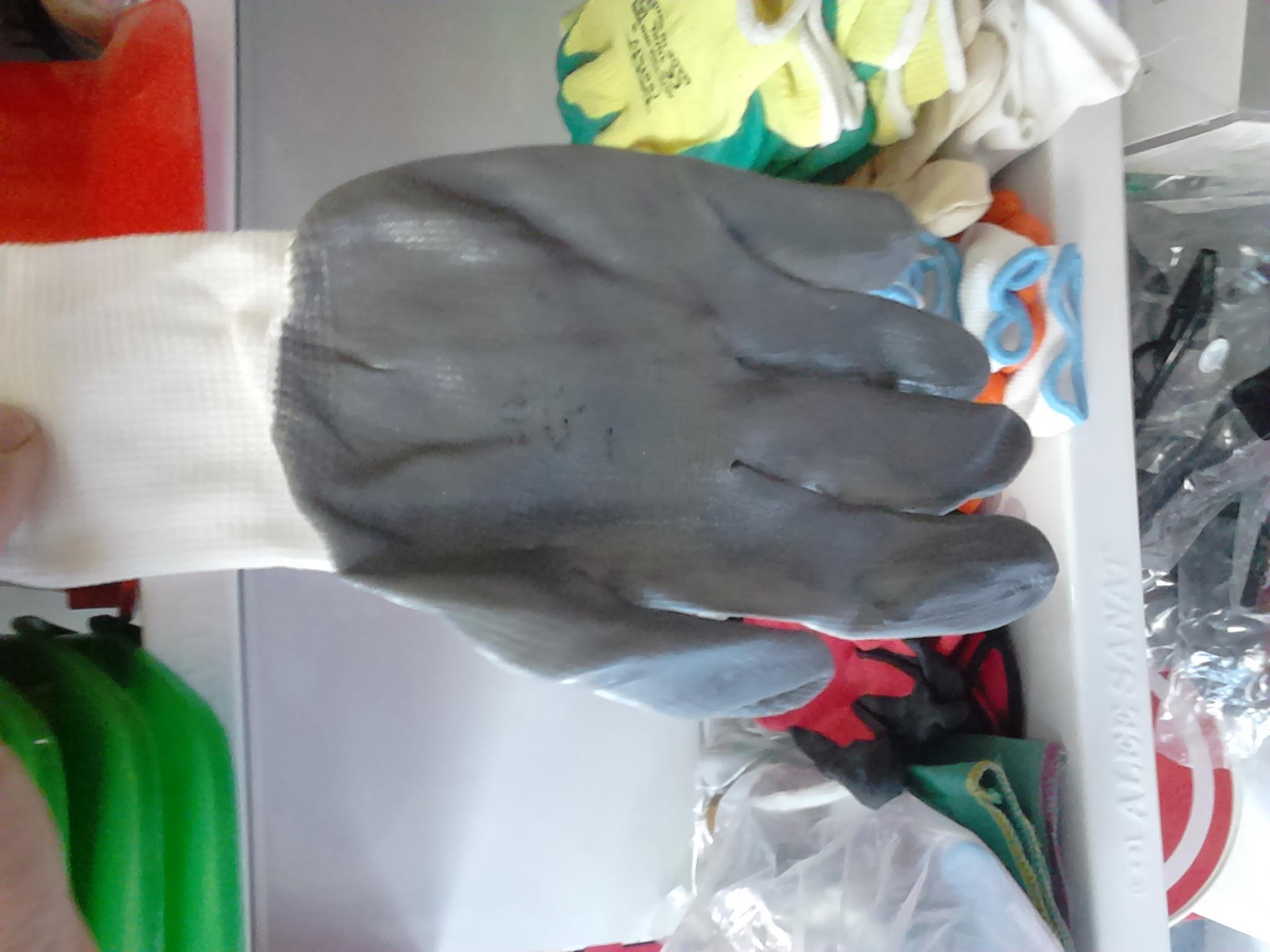 نکات استفاده از دستکش بافتنی 