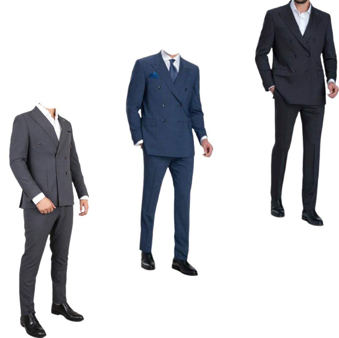 کت و شلوار مراسم خاص | انتخاب شیک برای مهمانی و رویدادها