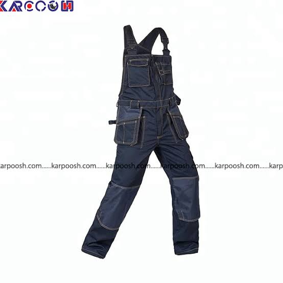 لباسکار جین مردانه با تهویه مناسب | راحتی در محیط‌های گرم