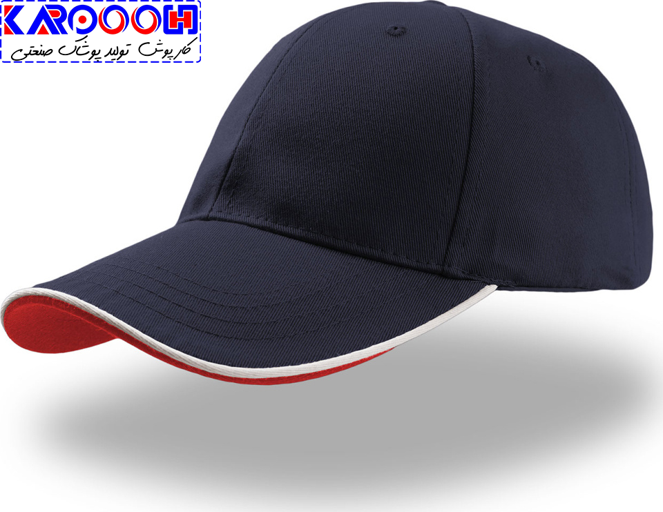 ارزانترین کلاه تبلیغاتی با دوخت صنعتی و پارچه کتان ۰۹۱۲۴۹۰۷۲۷۴