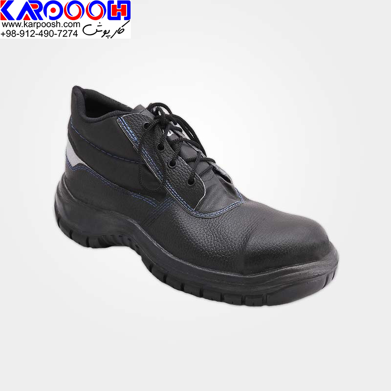 کارخانه تولید کفش ایمنی تبریز 09124907274